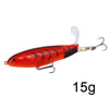 Whopper Plopper Lure 13g/15g/35g  - 1PC