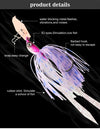 iLure 7G/10G/14G ChatterBait