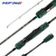 MiFiNE STEALTH BOMBER Spinning Rod 2PC 1.85M/1.93M/1.98M UL MF