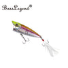 BassLegend Louder60 8g 60mm Topwater Popper