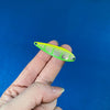 LTHTUG 1Pc 10g/18g Spoon Lure