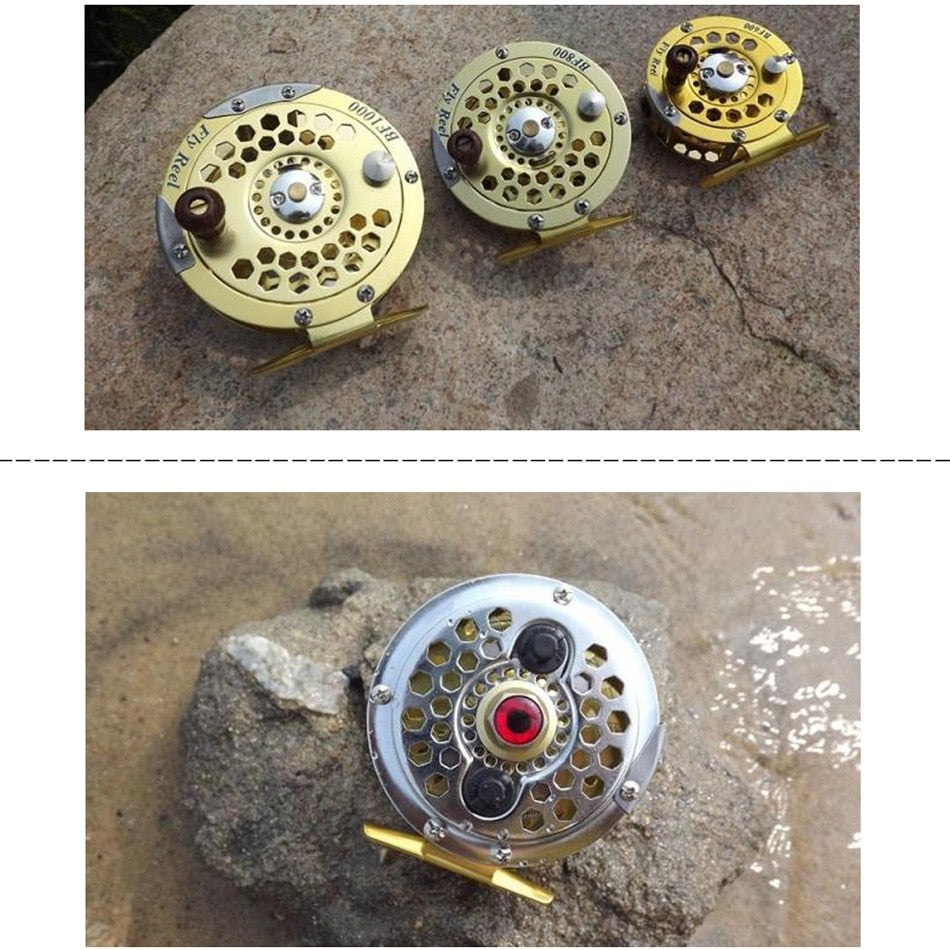 bf1000 fly reel BF Series Fly Fishing Reel