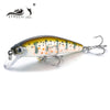 LTHTUG AGILE 55S 55mm 9g Sinking Jerkbait