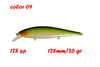 BassLegend Pointer F/SP Jerkbait