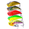 CCLTBA CC40 5cm 12g Lipless Rattle Crankbait