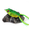 Soft Frog Topwater Fishing Lures 5g/9g/13g/17.5g - 1 PC