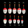 EVA Luminous Oval Fishing Float