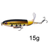 Whopper Plopper Lure 13g/15g/35g  - 1PC