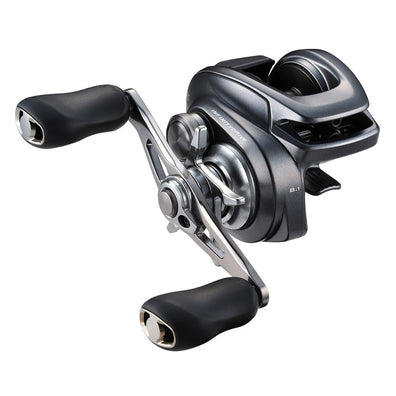 Shimano Bantam (2022 Model) MGL HG XG Low Profile Saltwater Baitcasting Reel 6.2:1/7.1:1/8.1:1