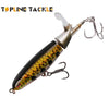 Topline Tackle Whopper Plopper 13g15g36g