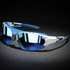 JSJM Polarized Fishing Sunglasses