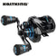 KastKing Crixus ArmorX Baitcasting Reel 9+1BB 7.2:1 8kg Max Drag