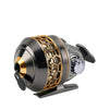 FY-40 3.9:1 Spincast Reel
