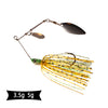 ORJD 1Pc 3.5g/5g Spinnerbait