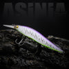 ASINIA War Knife Pro Jerkbait