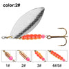 FISH KING 4.5g/7.0g/12.5g/17.5g/27g Spinner
