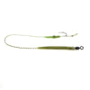 Hirisi AH007 20pcs Anti Tangle Sleeves Connect With Hook