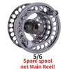 Goture B10254 2+1BB 1:1 3/4 5/6 7/8 9/10 WT Fly Fishing Reel