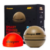 Deeper Chirp 2 Sonar Fish Finder Castable and Portable WiFi