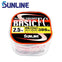 Sunline Basic Fc 225/300m Fluorocarbon Line