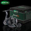 MITCHELL KAM Series 16KG Max Drag 5.2:1/6.2:1 Spinning Reel