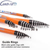 Catch.u Lago Spinning Telescopic Sea Fishing Rod 3.6m/4.5m/5.4m/6.3m