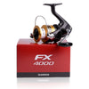 Shimano FX Spinning Reel (2019 Version) 2+1BB 5.0:1/5.2:1/6.2:1