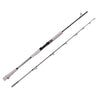 Mavllos Raptor II Jigging Casting/Spinning Rod 1.8m/5.9ft Carbon MH 2PC