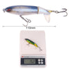 Whopper Plopper Lure 13g/15g/35g  - 1PC