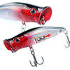 PERO 8.5g/16g Topwater Popper