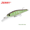 Jerry Rifle 65mm 2.55in 4.8g Jerkbait