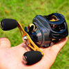 MITCHELL ESCORT RZ-7 7.2:110KG MAX Ultralight Baitcasting Reel