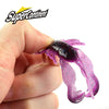 Supercontinent 40mm/15pcs 70mm/6pcs Filet Craw