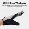 Noeby Offshore UPF50+ Sun UV Protection Fishing Gloves