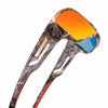 Camouflage Polarized Unisex Fishing Glasses