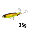 Whopper Plopper Lure 13g/15g/35g  - 1PC