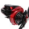 Histar Honor 8.0:1 10kg Drag Power 4+1BB Baitcasting Reel