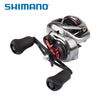 Shimano Scorpion MD (2021 Version) Low Profile Baitcasting Reel 7.9:1 Ratio 7+1BB 8KG Max Drag
