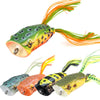 Frog Popper 6cm/16g -  1PC