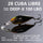SPC 61 CUBA LIBRE