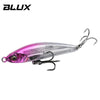 BLUX EXILE 50 50MM 8G Lipless Minnow Wobbler