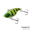 Tsurinoya 50S Vibration TEMPTER 50mm 12.5g Lipless Hardbait