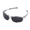 Camo Polarized Unisex Stress-Resistant Lenses Wind Sand Proof Fishing Sunglasses