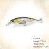 Realis Rozante 77mm / 63mm Jerkbait