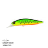 Realis Rozante 77mm / 63mm Jerkbait
