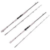 Mavllos Raptor II Jigging Casting/Spinning Rod 1.8m/5.9ft Carbon MH 2PC
