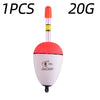 EVA Luminous Oval Fishing Float