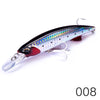 D1 DT5005 Heavy Sinking 92mm 49g 110mm 60g Jerkbait