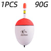EVA Luminous Oval Fishing Float