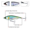 Sinking Lipless Pencil Hardbait 70MM 7.8G - 1PC